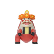 Pokémon 2 - 3" Battle Figure Pack - Crocalor - GameOn.games