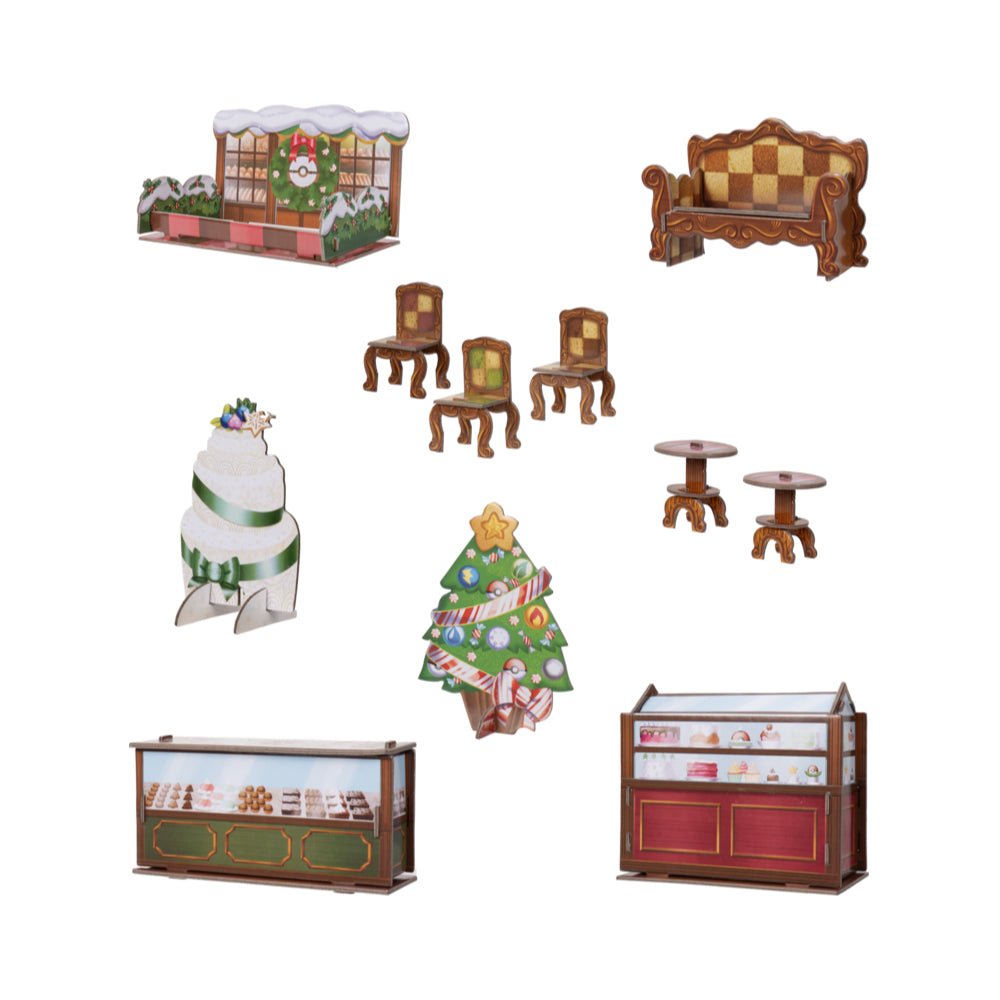 Pokémon Advent Calendar - GameOn.games