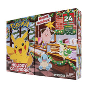 Pokémon Advent Calendar - GameOn.games