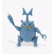 Pokémon Battle Feature Figure - Heracross - GameOn.games