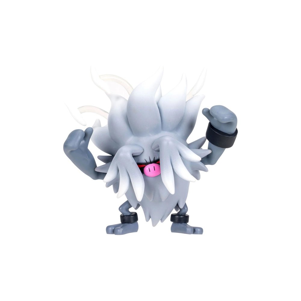 Pokémon Battle Figure - Annihilape - GameOn.games