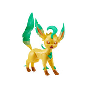 Pokémon Battle Figure - Leafeon - GameOn.games