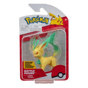 Pokémon Battle Figure - Leafeon - GameOn.games