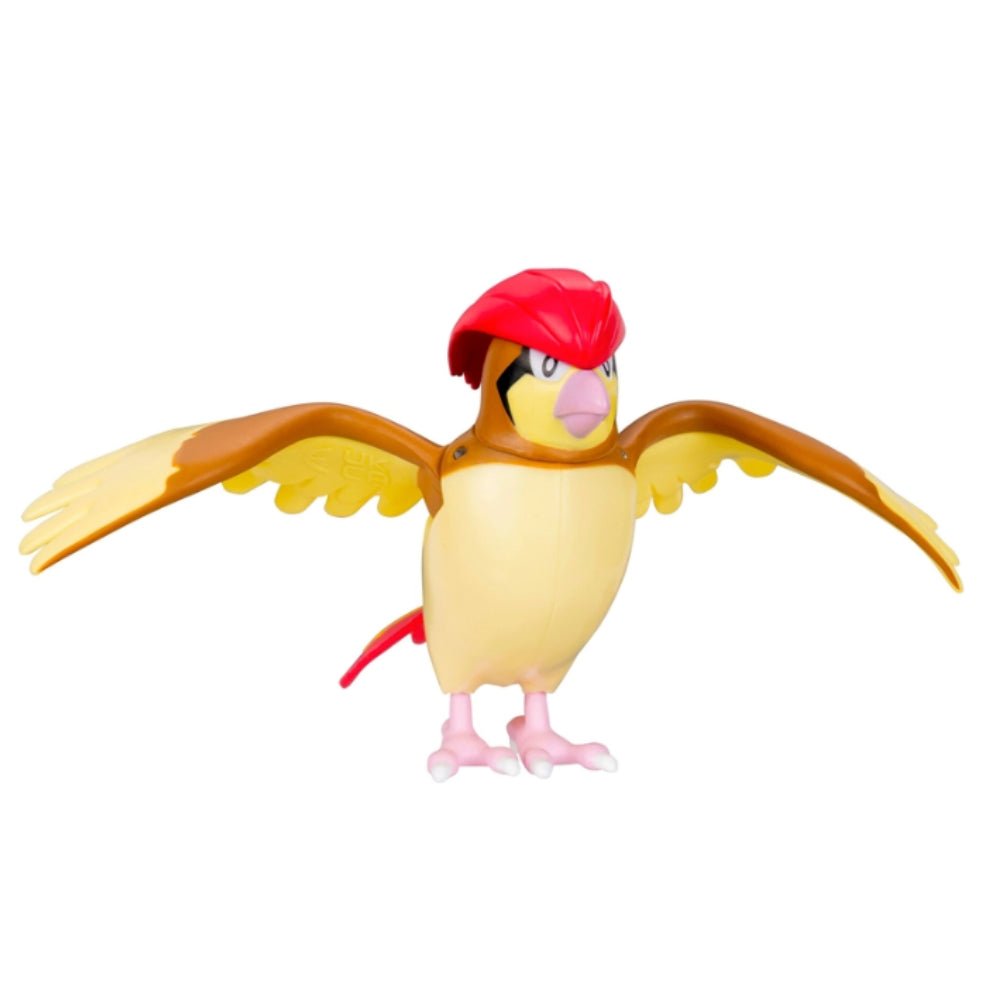 Pokémon Battle Figure - Pidgeotto - GameOn.games