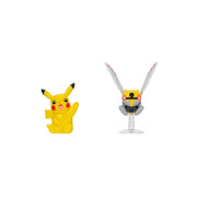 Pokémon Battle Figure - Pikachu & Ninjask - GameOn.games