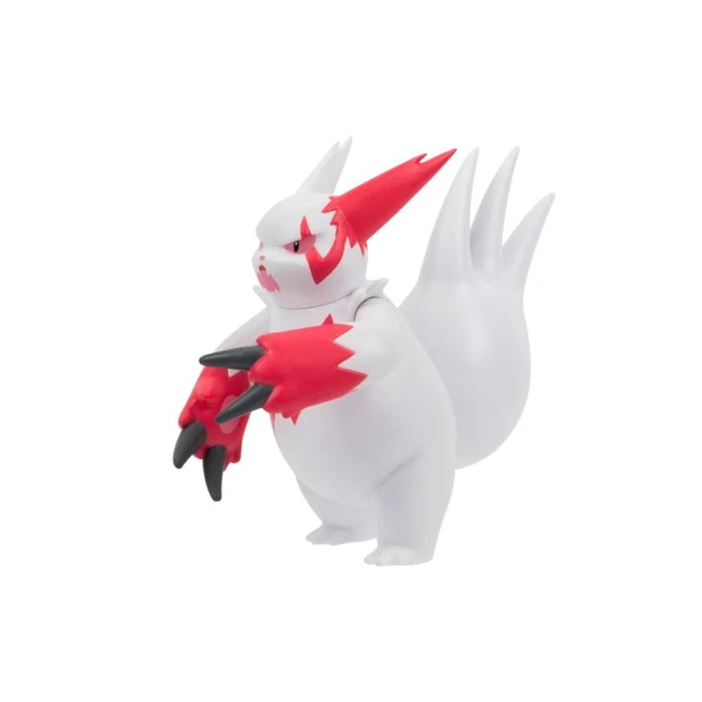 Pokémon Battle Figure - Zangoose - GameOn.games