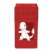 Pokémon: Charmander M2 Deck Box - GameOn.games