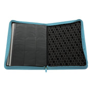 Pokemon Elite Series: Lucario 9 - Pocket Zippered PRO Binder - GameOn.games