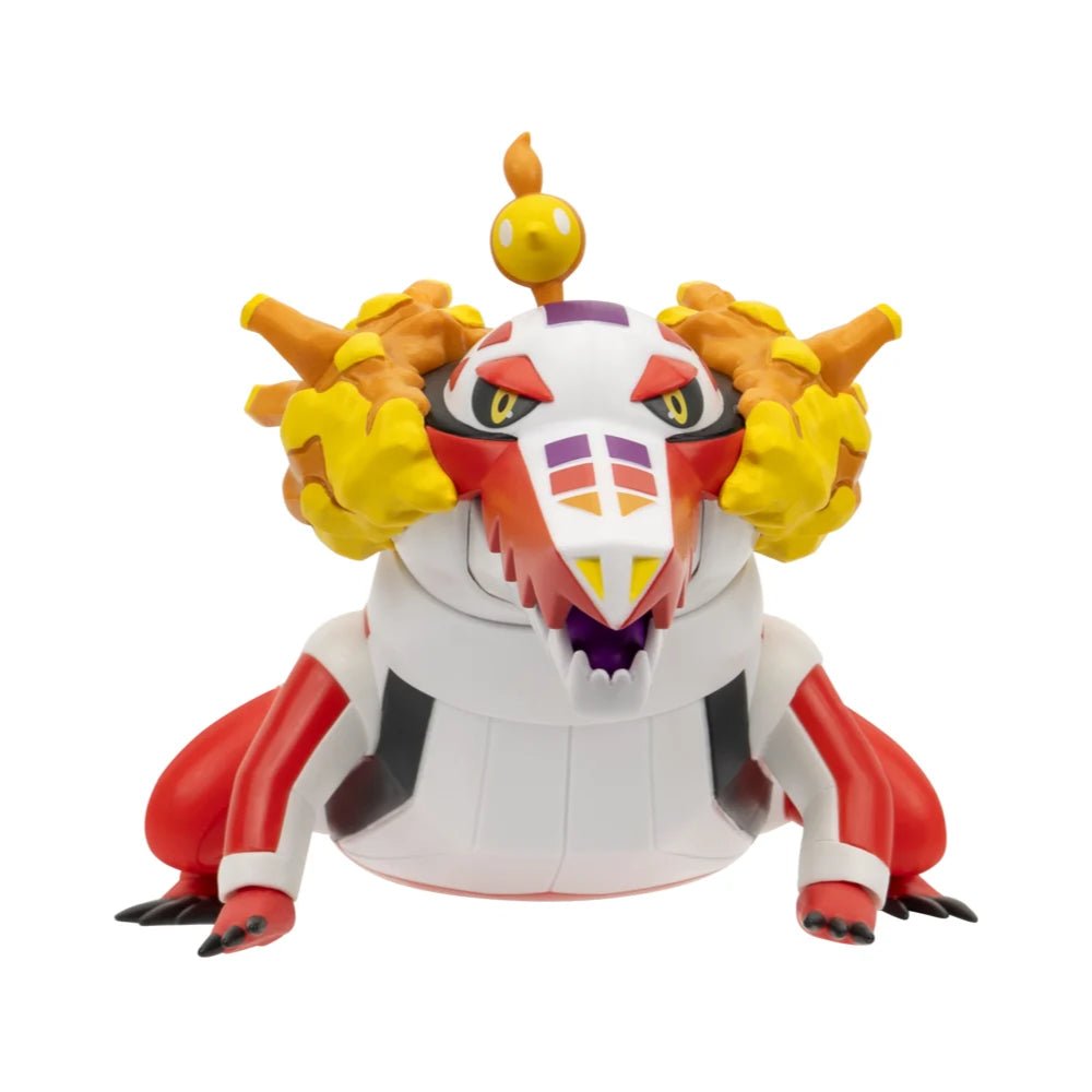 Pokémon Epic Battle Figure - Skeledirge - GameOn.games