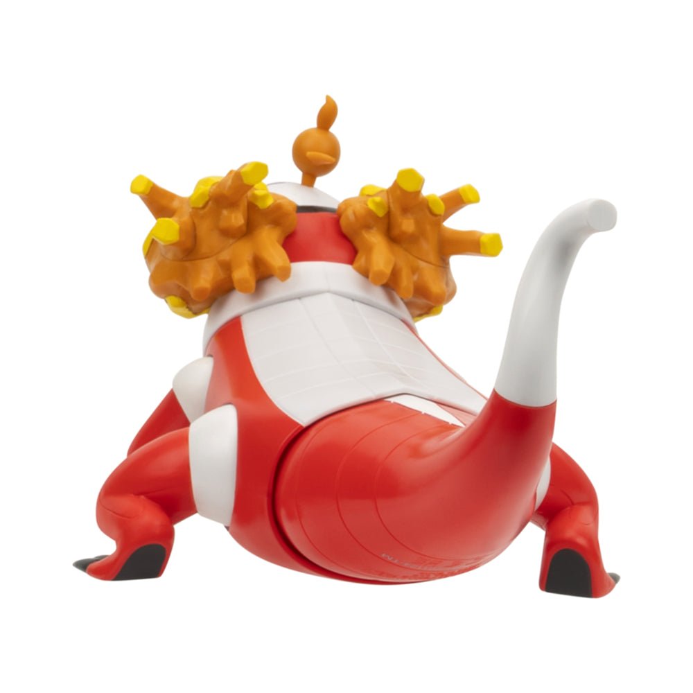 Pokémon Epic Battle Figure - Skeledirge - GameOn.games