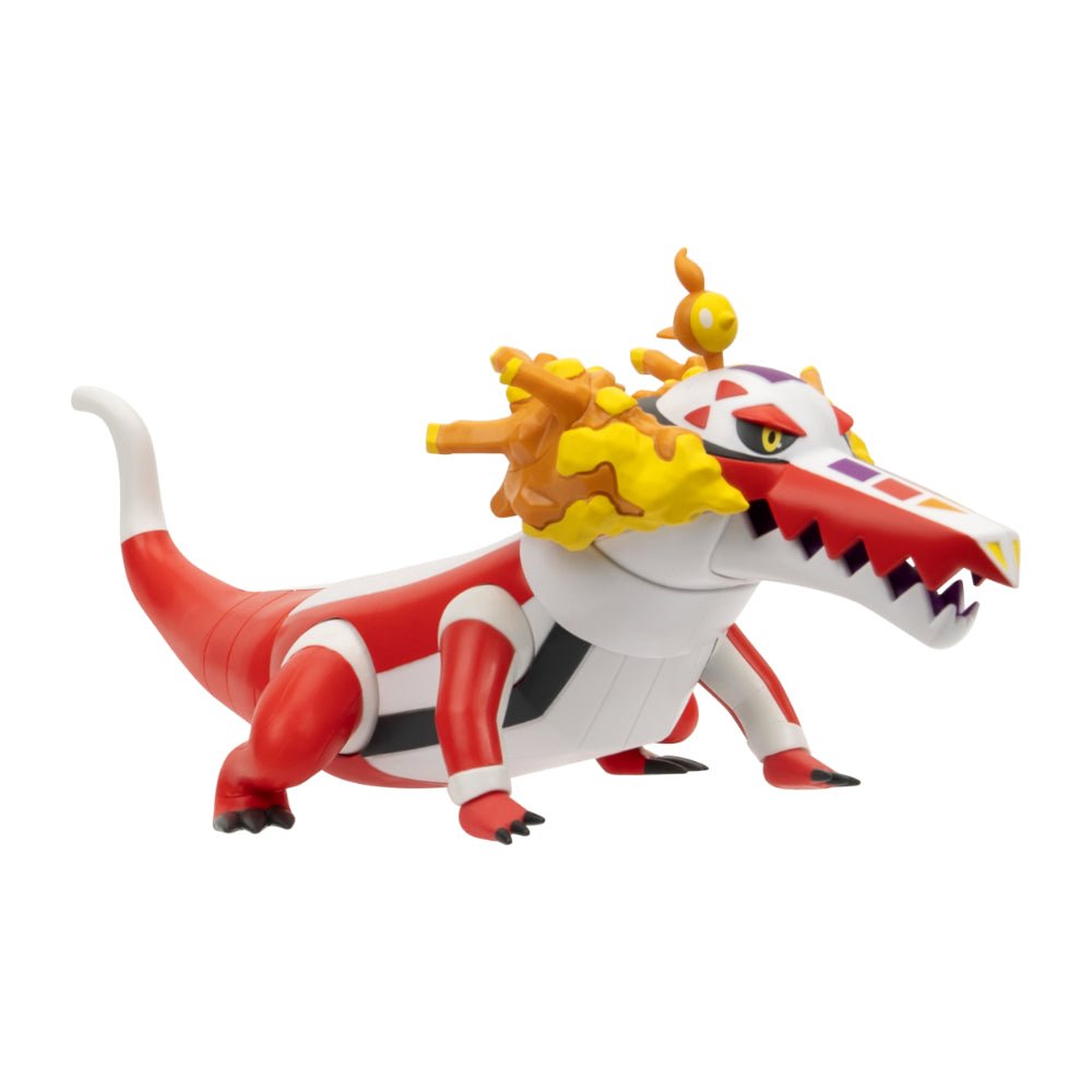 Pokémon Epic Battle Figure - Skeledirge - GameOn.games