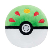 Pokémon Friend Ball Plush - GameOn.games