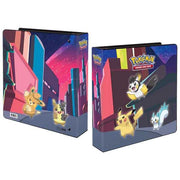 Pokémon Gallery Series - Shimmering Skyline 2 - inch Album - GameOn.games