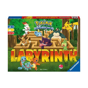 Pokémon Labyrinth - GameOn.games