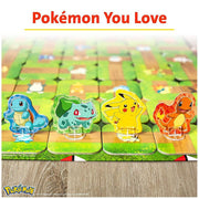 Pokémon Labyrinth - GameOn.games