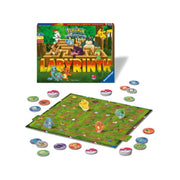 Pokémon Labyrinth - GameOn.games