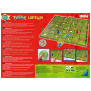 Pokémon Labyrinth (Smart Choice) - GameOn.games