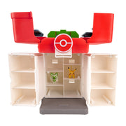 Pokémon Medium Play 'n' Display Case - GameOn.games