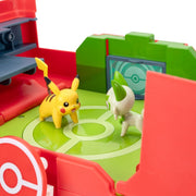 Pokémon Medium Play 'n' Display Case - GameOn.games