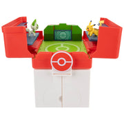 Pokémon Medium Play 'n' Display Case - GameOn.games