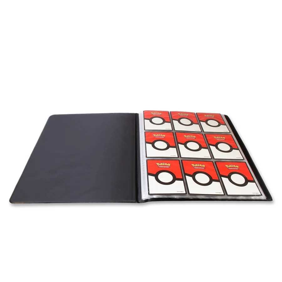 Pokémon Mega Evolution 2.5 Ascended Heroes 9 - Pocket Portfolio - GameOn.games
