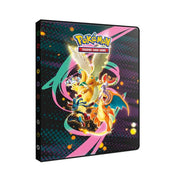 Pokémon Mega Evolution 2.5 Ascended Heroes 9 - Pocket Portfolio - GameOn.games