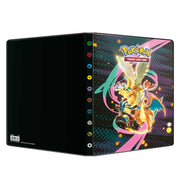 Pokémon Mega Evolution 2.5 Ascended Heroes 9 - Pocket Portfolio - GameOn.games