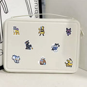 Pokémon Pixel Stickers - Pack of 110 - GameOn.games