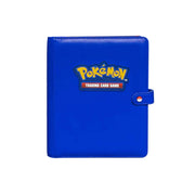Pokémon Premium Snap Ultra Pro Binder - Blue - GameOn.games