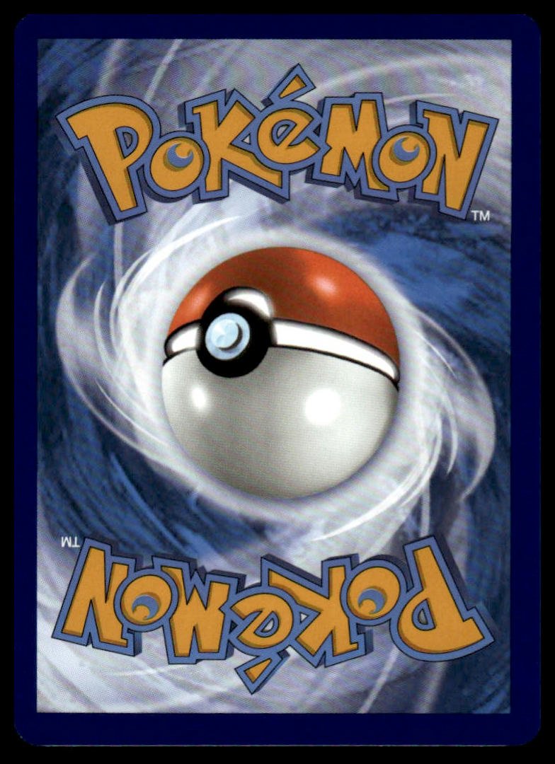 Pokémon TCG - Basic Water Energy (Trading Card Game Classic 033 CLB) - GameOn.games
