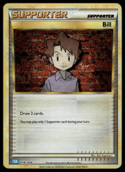 Pokémon TCG - Bill (Trading Card Game Classic 018 CLB) - GameOn.games