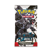 Pokémon TCG: Black Bolt Booster Pack - GameOn.games