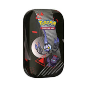 Pokémon TCG: Black Bolt & White Flare - Unova Mini Tin - Chandelure - GameOn.games