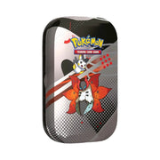Pokémon TCG: Black Bolt & White Flare - Unova Mini Tin - Volcarona - GameOn.games