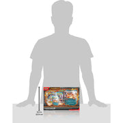 Pokémon TCG: Charizard ex Special Collection - GameOn.games