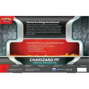Pokémon TCG: Charizard ex Special Collection - GameOn.games