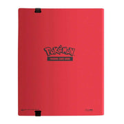 Pokémon TCG: Charmander 9 - Pocket PRO - Binder - GameOn.games