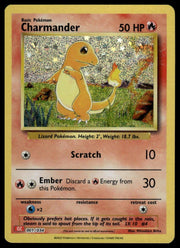 Pokémon TCG - Charmander (Trading Card Game Classic 001 CLC) - GameOn.games