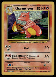 Pokémon TCG - Charmeleon (Trading Card Game Classic 002 CLC) - GameOn.games