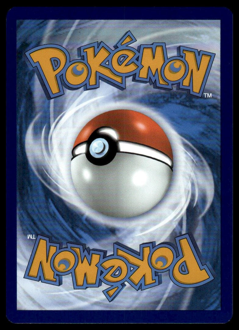 Pokémon TCG - Clauncher (Scarlet & Violet 205) - GameOn.games