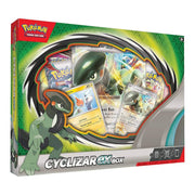 Pokémon TCG: Cyclizar EX Box - GameOn.games