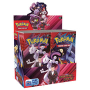 Pokémon TCG: Destined Rivals - Booster Box