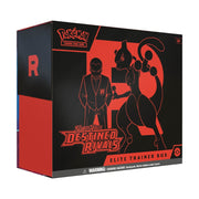 Pokémon TCG: Destined Rivals - Elite Trainer Box - GameOn.games
