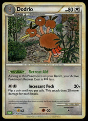 Pokémon TCG - Dodrio (Trading Card Game Classic 014 CLV) - GameOn.games