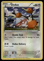 Pokémon TCG - Doduo (Trading Card Game Classic 013 CLV) - GameOn.games