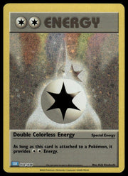 Pokémon TCG - Double Colorless Energy (Trading Card Game Classic 032 CLB) - GameOn.games