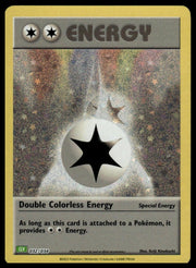 Pokémon TCG - Double Colorless Energy (Trading Card Game Classic 032 CLV) - GameOn.games