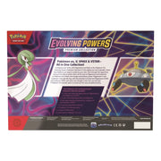 Pokémon TCG: Evolving Powers Premium Collection - GameOn.games