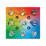 Pokémon TCG: First Partner Illustration Collection - Series 1 - GameOn.games