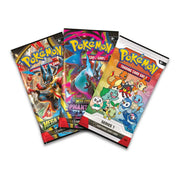 Pokémon TCG: First Partner Illustration Collection - Series 1 - GameOn.games
